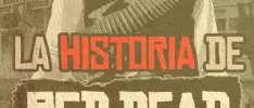 Feature – La historia de Red Dead