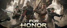 Llegará actualización de For Honor para más de 15 millones de jugadores