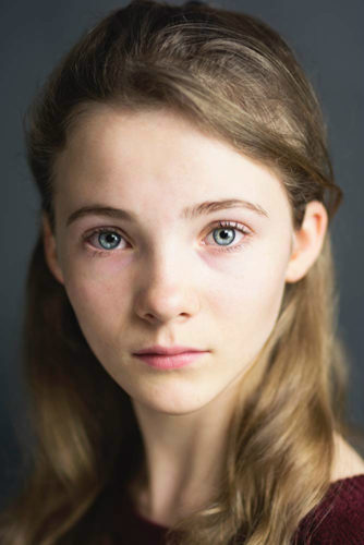 freya allan
