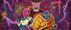 Los dos Guacamelee! llegarán a Switch