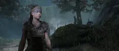 Habrá versión en formato físico para Hellblade Senua's Sacrifice