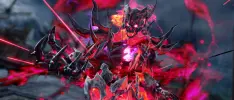 Inferno se une a Soulcalibur VI. Un nuevo tráiler lo confirma