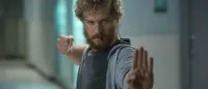 Tras dos temporadas, Netflix cancela la serie de Iron Fist