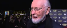 Hospitalizan de último momento a John Williams, compositor de Star Wars