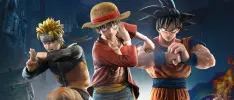 Jump Force revela su fecha de lanzamiento y a dos nuevos personajes