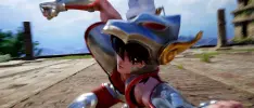 Los Caballeros del Zodiaco también estarán presentes en Jump Force