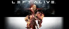 Left Alive ya tiene fecha oficial de lanzamiento y nuevo tráiler