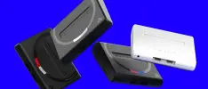 Llegará Mega Sg, la consola total para los nostálgicos de SEGA