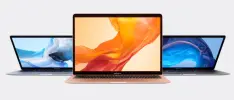 Apple presenta la nueva Mac Book Air y Mac Mini
