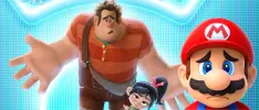 Mario no aparecerá en Wreck-It Ralph 2
