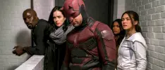 Netflix seguirá haciendo series de Marvel