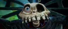 ¡Ya llegó el tráiler del remake de MediEvil!