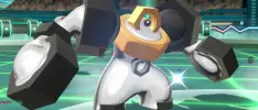 ¡Confirmado! El pokémon legendario Meltan podrá evolucionar