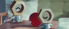 El pokémon Meltan podría tener una evolución