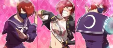 La tercera peleadora DLC de SNK Heroines: Tag Team Frenzy es... ¡Iori Yagami!