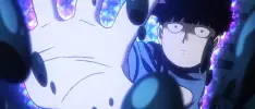 Segunda temporada de Mob Psycho 100 estrena tráiler, con todo y poderes mentales