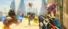 El modo de observador de Overwatch estará a prueba en noviembre