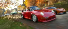 Más de 2 millones han jugado Forza Horizon 4 en sólo una semana