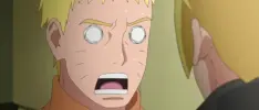 ¡Shock! Originalmente, Naruto no iba a ser una historia sobre ninjas