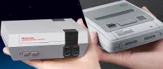 El NES y SNES Classic Edition ya vendieron más 10 millones de unidades