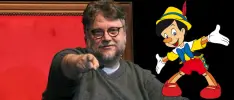 Guillermo del Toro hará una película de Pinocho para Netflix