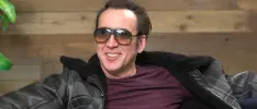 Nicolas Cage no sería Superman, pero se ve como un genial Lex Luthor