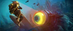 La nueva actualización de No Man’s Sky nos llevará al fondo del mar