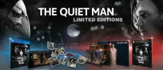 Nuevo tráiler y fecha de estreno para The Quiet Man