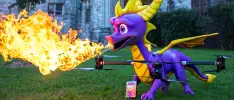 Observa la extraña promoción para Spyro Reignited Trilogy