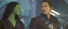 Es un hecho, ya pausaron la producción de Guardians of the Galaxy Vol. 3