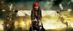Disney podría hacer un reboot de Piratas del caribe