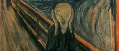 Japón conmemora a Edvard Munch con tarjetas de Pokémon