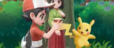 Un juego de Pokémon de mundo abierto aún es posible, asegura Junichi Masuda