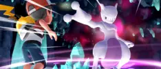 Puro poke legendario en el nuevo tráiler de Pokémon: Let's Go, Pikachu/Eevee!