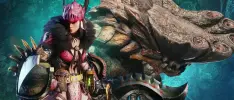 Por fin, Capcom da más detalles de la película Monster Hunter