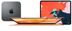 Esto es lo que costarán las nuevas Mac y iPad Pro en México
