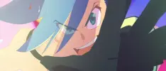 Contempla el primer tráiler de Promare, el nuevo anime de Studio Trigger