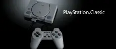 Revelan la lista completa de juegos que vendrán en el PlayStation Classic