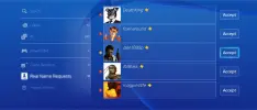 Opción para cambiar de nombre en la PSN estaría más cerca de lo que imaginas