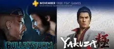 Al parecer, filtraron los juegos gratuitos de PlayStation Plus de noviembre