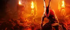 ¡Que nos agarren confesados! Liberarán a Agony Unrated