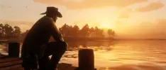 Toda la belleza de Red Dead Redemption 2 en imágenes