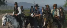 Rockstar cumple deseo a paciente terminal al jugar Red Dead Redemption II