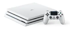 Recortarán el precio del PlayStation 4 Pro en Japón