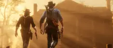 Red Dead Redemption 2 fue el juego más vendido de la semana en Japón