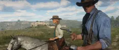 Reporte: Red Dead Redemption 2 vendría incluido en dos discos