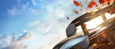 Review - Forza Horizon 4