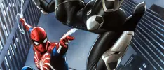 Review – Marvel's Spiderman: The Heist