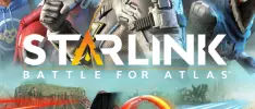 Review – Starlink: Battle for Atlas