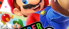 Review – Super Mario Party